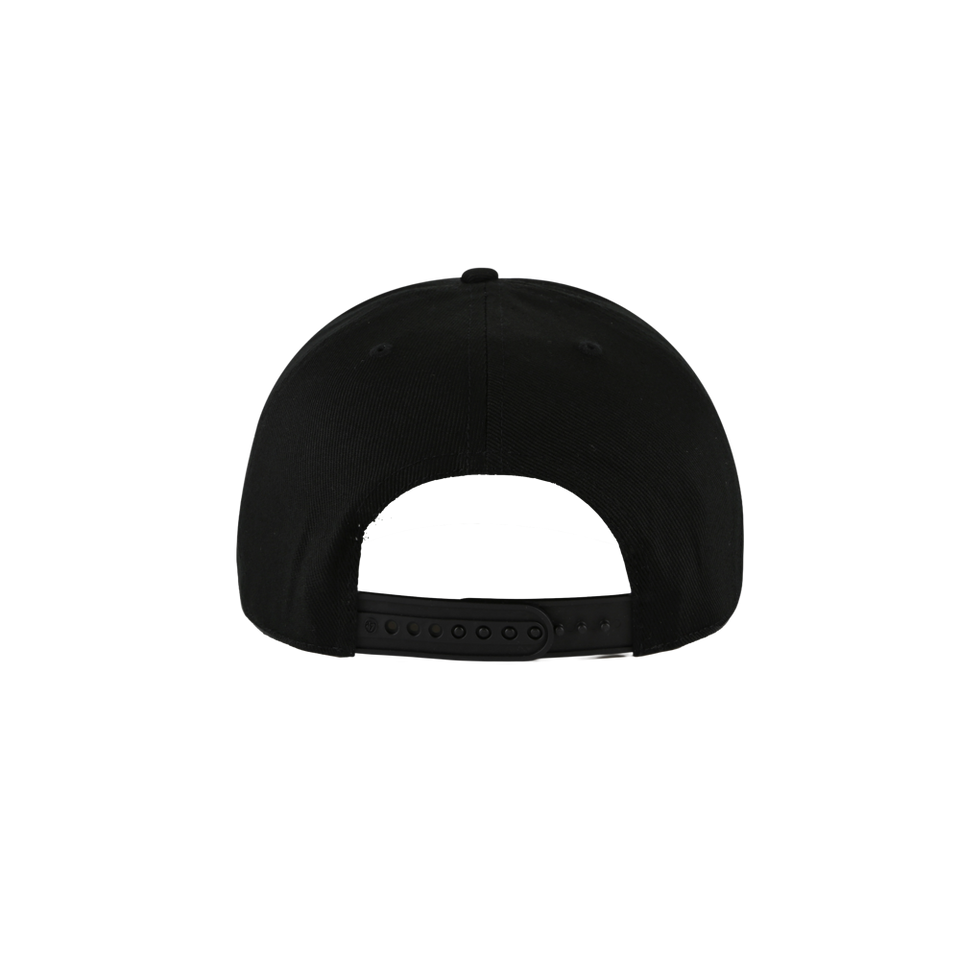 '47 Brand Miami HEAT Original Vice Nights Hitch Snapback