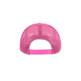 '47 Brand Miami HEAT Pink Hitch Snapback