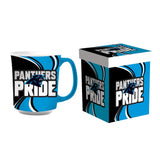 NFL Carolina Panthers Evergreen Cup of Awesome Mug