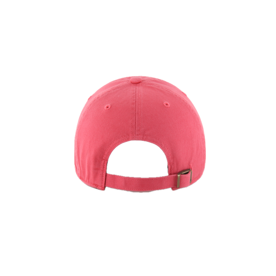 '47 Brand Miami HEAT Original Vice Logo Women's Cleanup