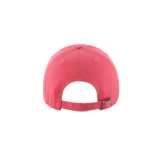 '47 Brand Miami HEAT Original Vice Logo Women's Cleanup