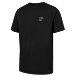 '47 Brand Miami HEAT Logo Forward Tee