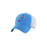 '47 Brand Miami HEAT Original Vice Trucker Snapback