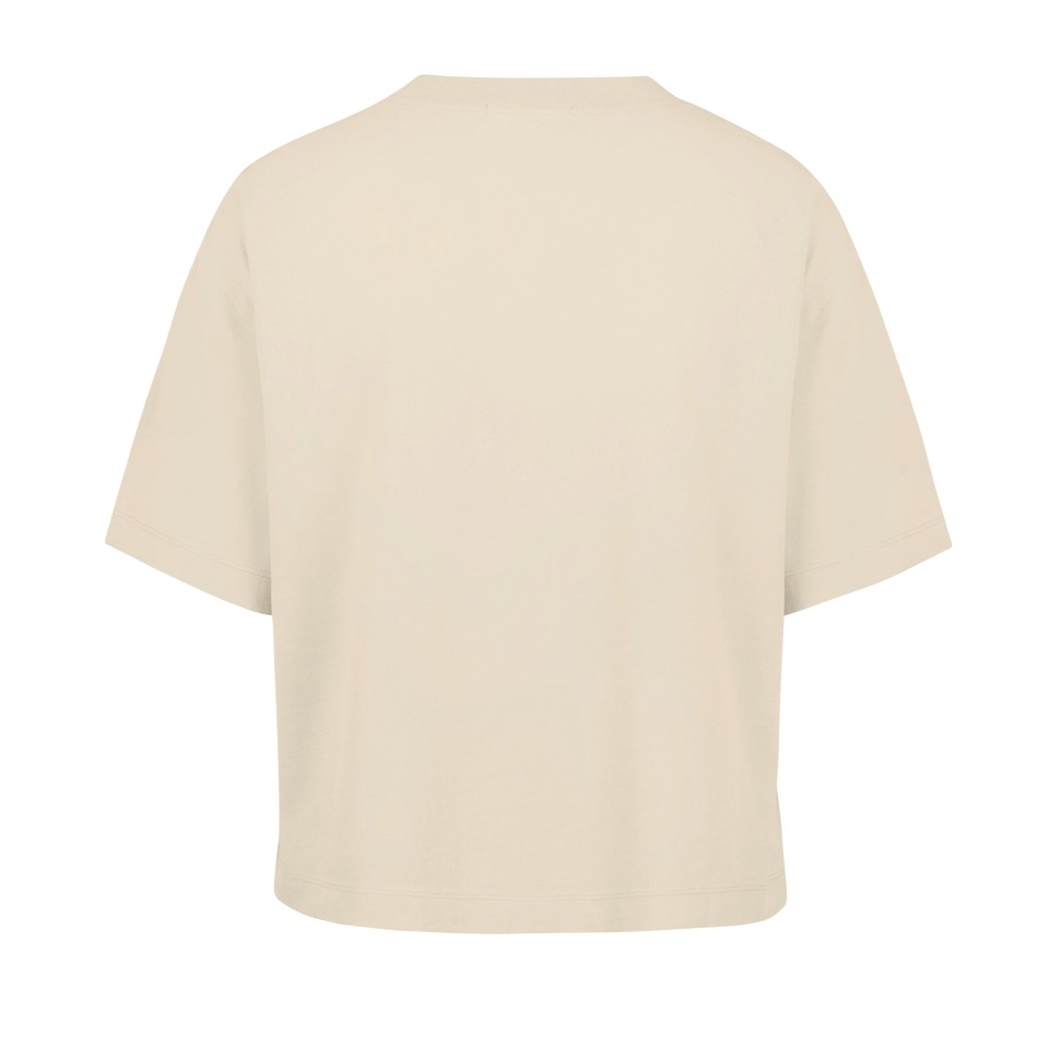 '47 Brand Miami HEAT Shale Women's Crop Top