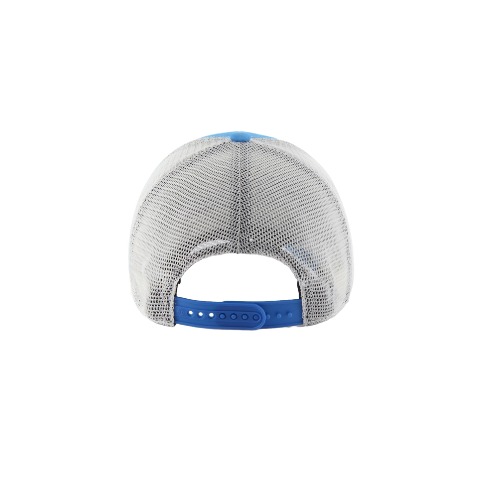 '47 Brand Miami HEAT Original Vice Trucker Snapback