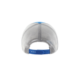 '47 Brand Miami HEAT Original Vice Trucker Snapback