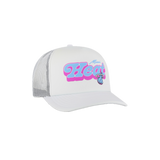 '47 Brand Miami HEAT Original Vice Vibes Trucker Snapback