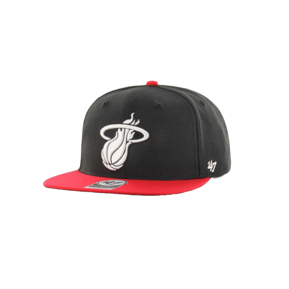 '47 Brand HEAT Culture 2 Tone Snapback