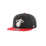 '47 Brand HEAT Culture 2 Tone Snapback