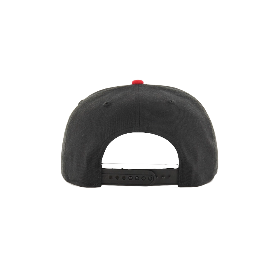 '47 Brand HEAT Culture 2 Tone Snapback