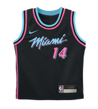 Tyler Herro Nike Original Vice Nights Replica Kids Jersey