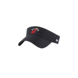 '47 Brand Miami HEAT Brrr° Visor