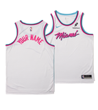Personalized Nike Original Vice Youth Swingman Jersey - Summer Mashup