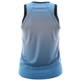Spalding Womens Basketball Jersey - Windy Sky