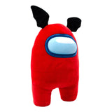 Among Us Official 12 inch Red Plush with Bat Wings